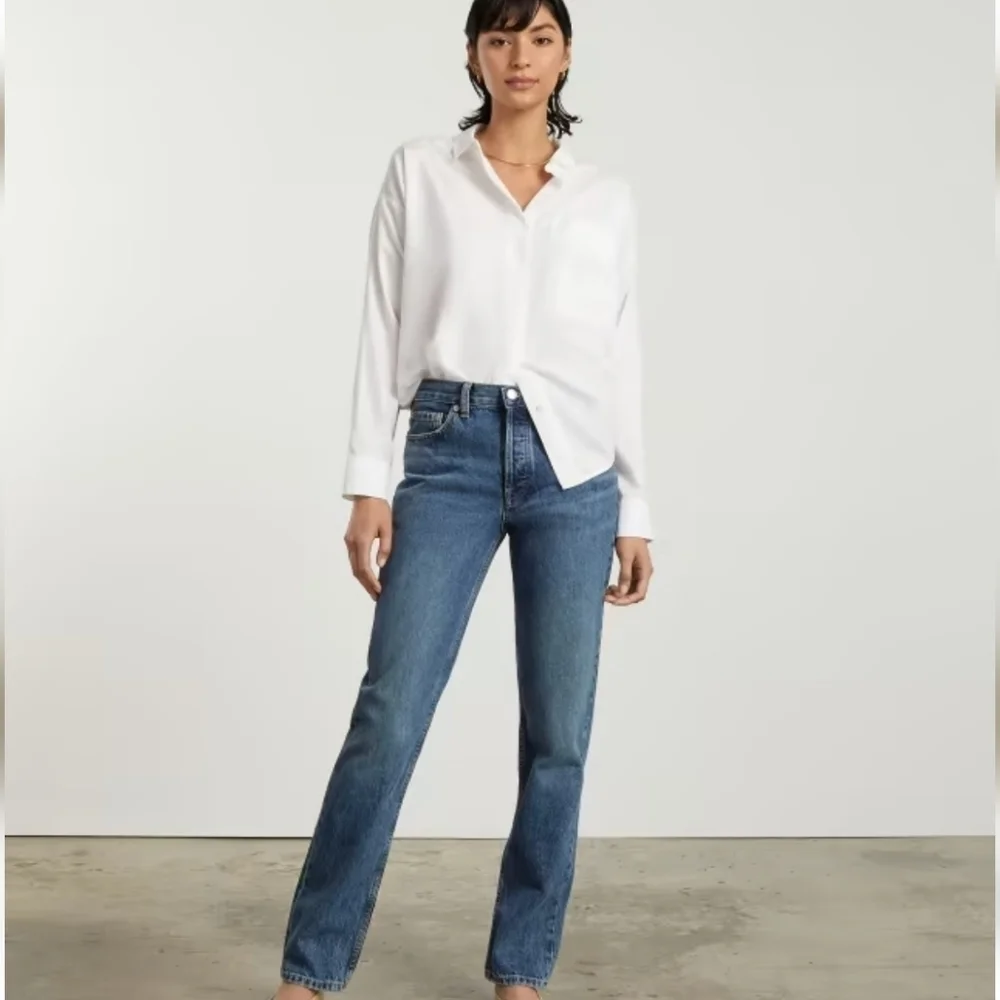 New!Everlane The Everybody‎ Jeans